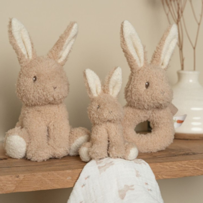 Caja regalo baby bunny - Imagen 3