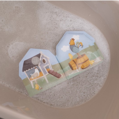 Libro de baño pequeña granja - Imagen 3