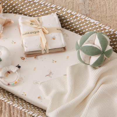 Pelota sensorial Farm - Imagen 2