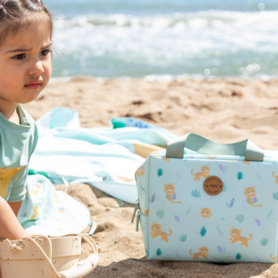 Bolsa térmica Cheetah - Imagen 2