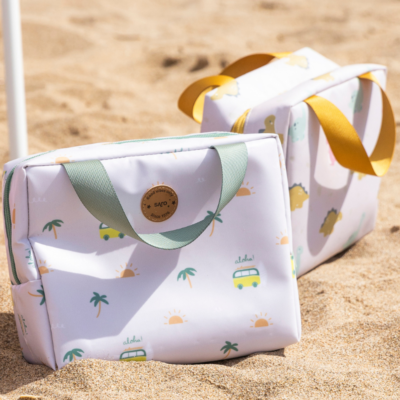 Bolsa térmica Aloha - Imagen 2