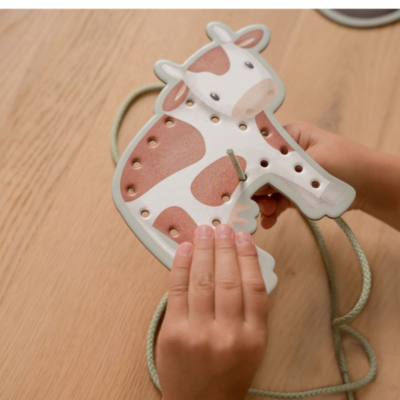 Tarjetas para enlazar pequeña granja - Imagen 3