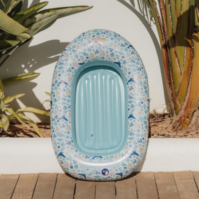 Barca Ocean Dreams azul - Imagen 2