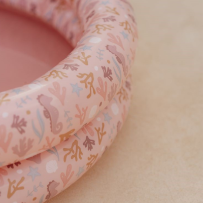 Piscina Ocean Dreams rosa - Imagen 4