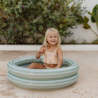 Piscina Ocean Dreams verde - Imagen 3