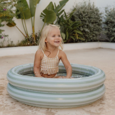 Piscina Ocean Dreams verde - Imagen 2