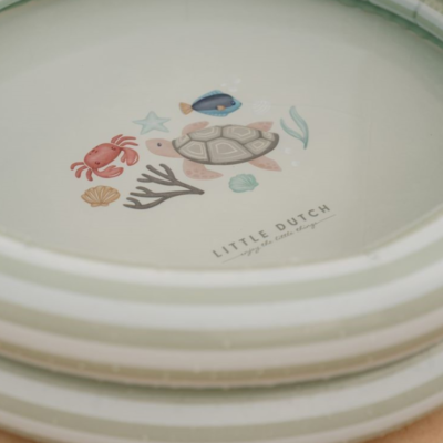 Piscina Ocean Dreams verde - Imagen 6