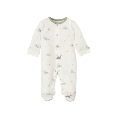 Pijama 1-3 meses Trex