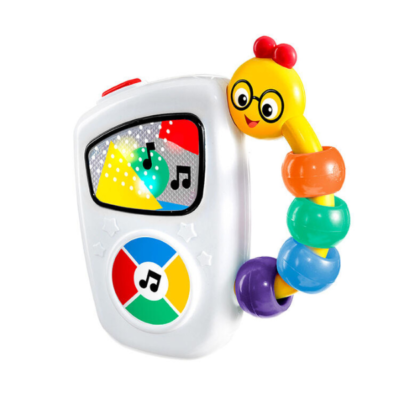 Juguete musical Take along tunes