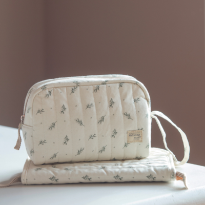 Portadocumentos Mimosa verde - Imagen 2