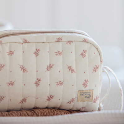 Neceser Mimosa rosa - Imagen 3