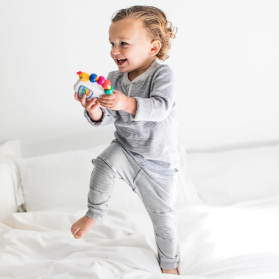 Juguete musical Take along tunes - Imagen 3