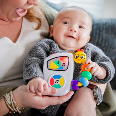 Juguete musical Take along tunes - Imagen 2