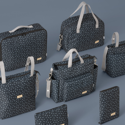 Cambiador de viaje Fresh Marino - Imagen 2