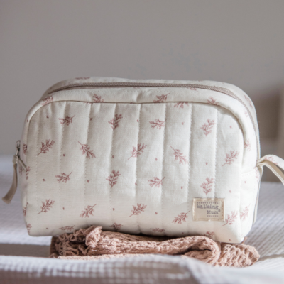 Neceser Mimosa rosa - Imagen 2