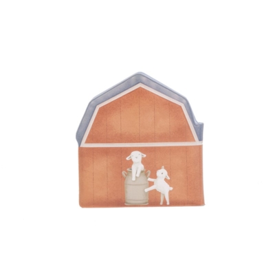 Libro de baño pequeña granja - Imagen 8