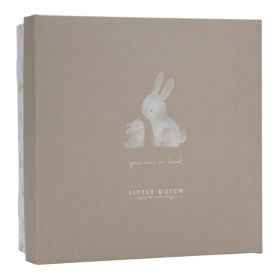 Caja regalo baby bunny - Imagen 8