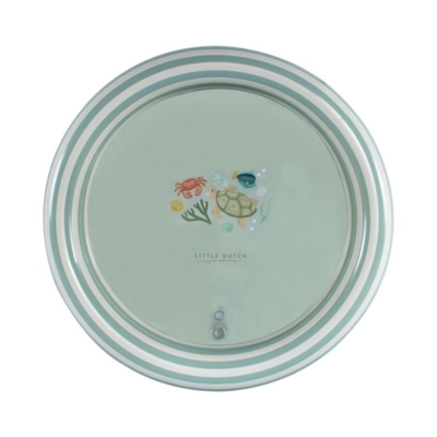 Piscina Ocean Dreams verde - Imagen 7