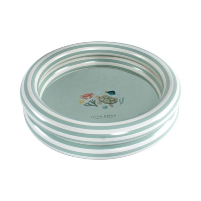 Piscina Ocean Dreams verde