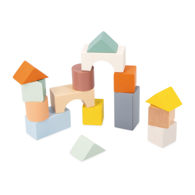 Carrito cubo caracol - Imagen 3