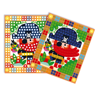 Mosaicos piratas - Imagen 5