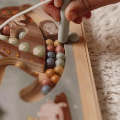 Laberinto magnético pequeña granja - Imagen 7