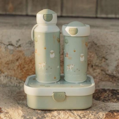 Botella Campus Pop-up Pequeña Granja - Imagen 3