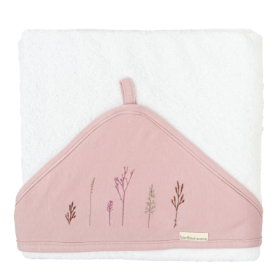 Capa de baño Niza blanco