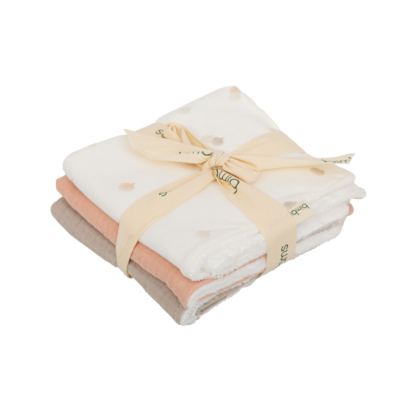 Pack de 3 toallitas Ciel - Imagen 2