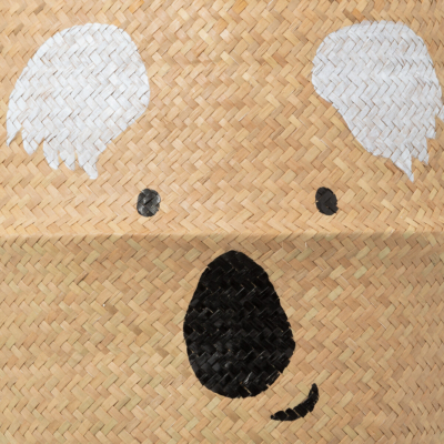 Cesta de almacenaje infantil Koala - Imagen 3