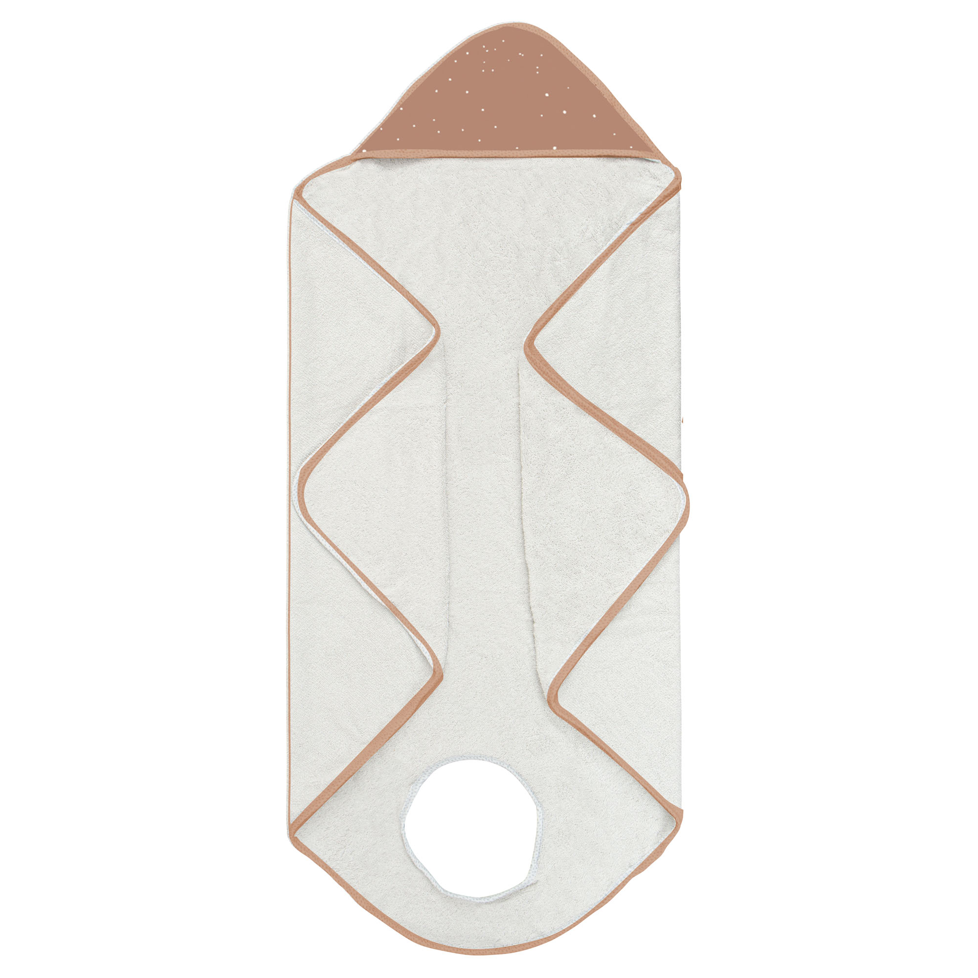 071DOT18 Capa de baño Dúo Granja - Imagen 1