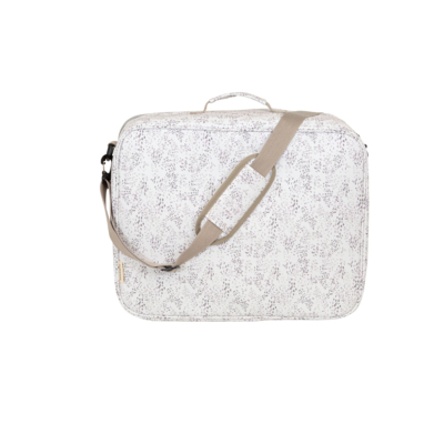 Maleta+cambiador básico Dots - Imagen 4