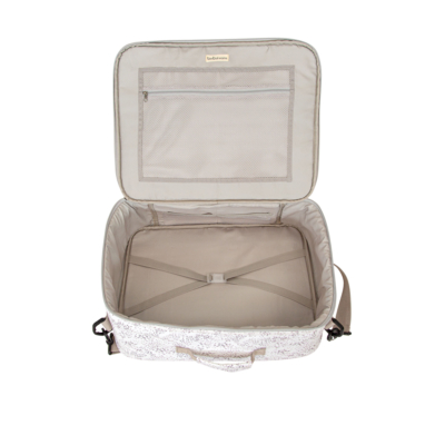 Maleta+cambiador básico Dots - Imagen 3