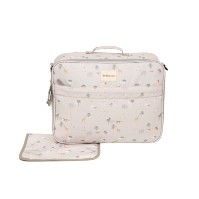 Maleta+cambiador básico Nairobi