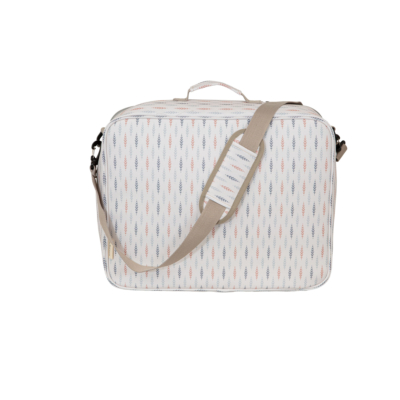 Maleta+cambiador básico Etnic - Imagen 3