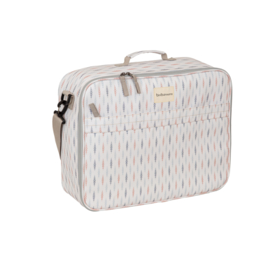 Maleta+cambiador básico Etnic - Imagen 2