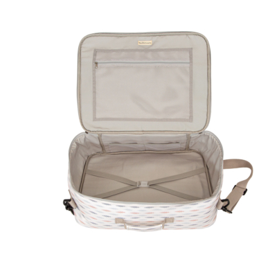 Maleta+cambiador básico Etnic - Imagen 4