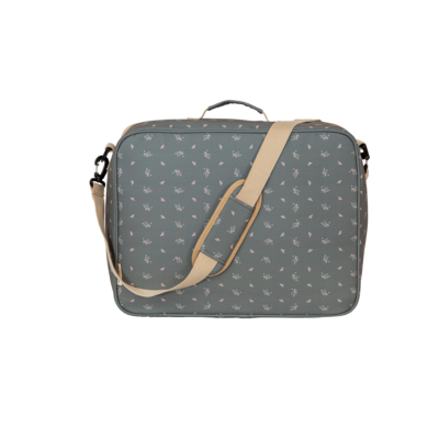 Maleta+cambiador básico Dalia - Imagen 5