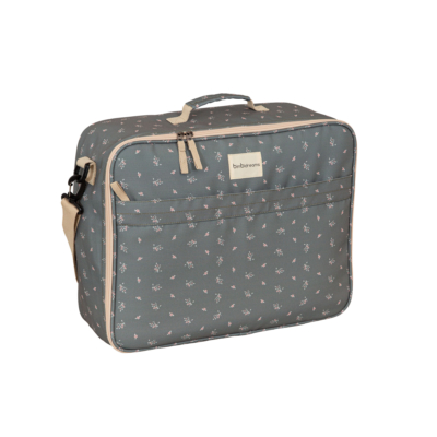 Maleta+cambiador básico Dalia - Imagen 4