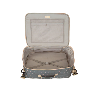 Maleta+cambiador básico Dalia - Imagen 3