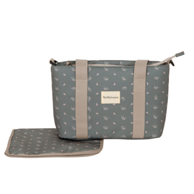 Crossbody +cambiador básico Dalia