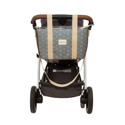 Crossbody +cambiador básico Dalia - Imagen 3