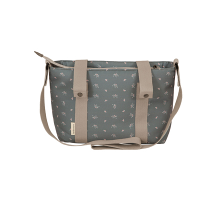 Crossbody +cambiador básico Dalia - Imagen 5