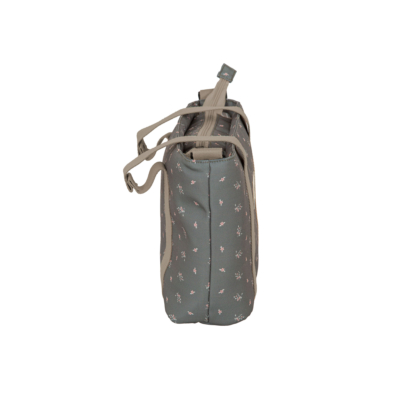 Crossbody +cambiador básico Dalia - Imagen 6