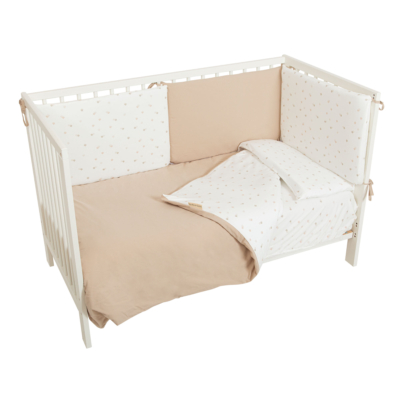 Funda nórdica con protector Ciel