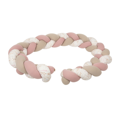 Protector trenza 300cm. Niza - Imagen 2