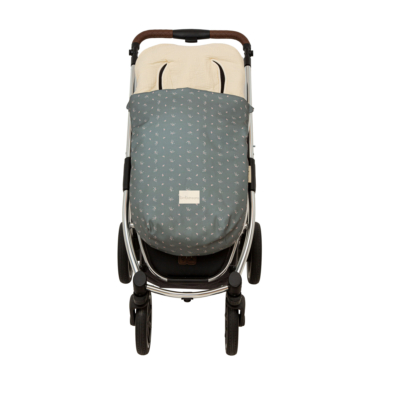 Saco para silla multiestacional Dalia