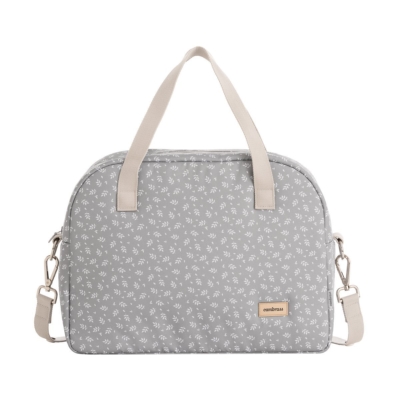 Bolso maternal prome Fresh Gris