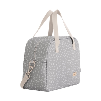 Bolso maternal prome Fresh Gris - Imagen 3
