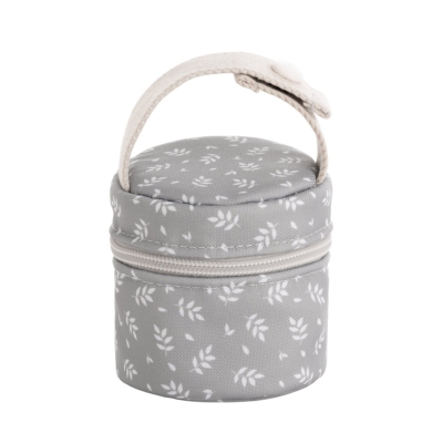 Portachupetes Fresh Gris - Imagen 2